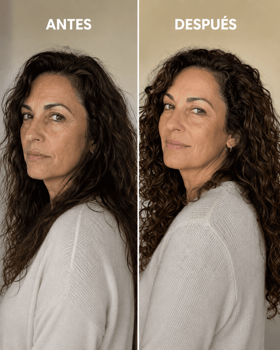 RizoPro™ · Peine definidor profesional para rizos